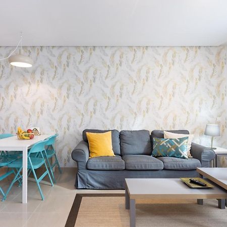 Centrico Y Con Vistas Santa Cruz, Vacation Home Εξωτερικό φωτογραφία