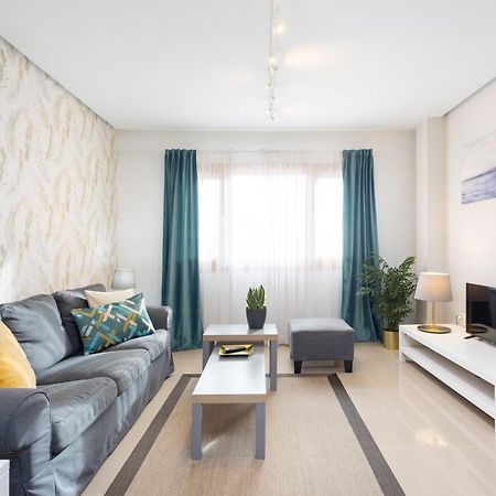 Centrico Y Con Vistas Santa Cruz, Vacation Home Εξωτερικό φωτογραφία