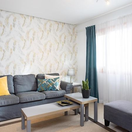 Centrico Y Con Vistas Santa Cruz, Vacation Home Εξωτερικό φωτογραφία