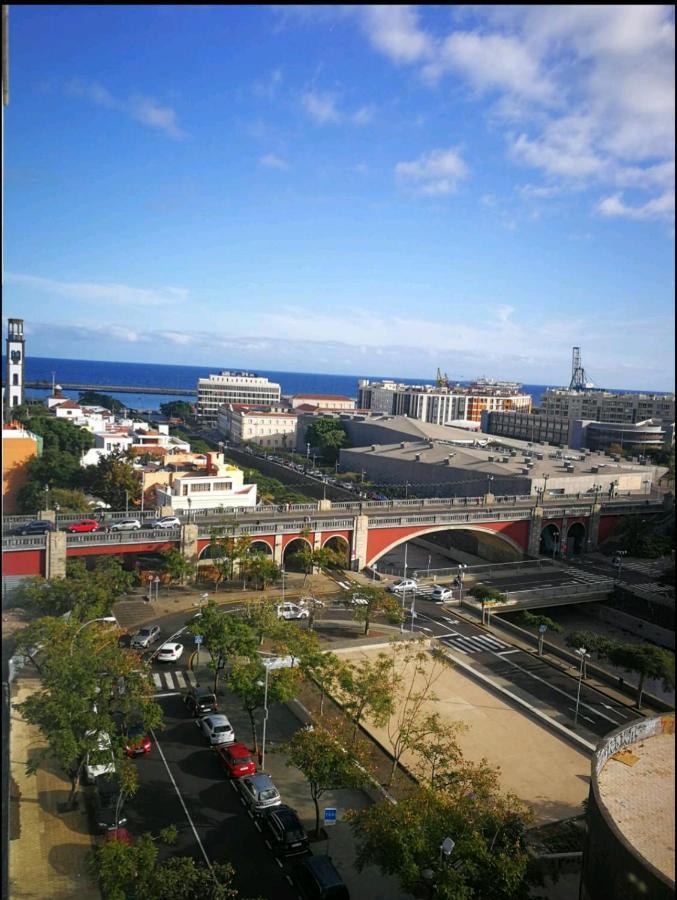 Centrico Y Con Vistas Santa Cruz, Vacation Home Εξωτερικό φωτογραφία