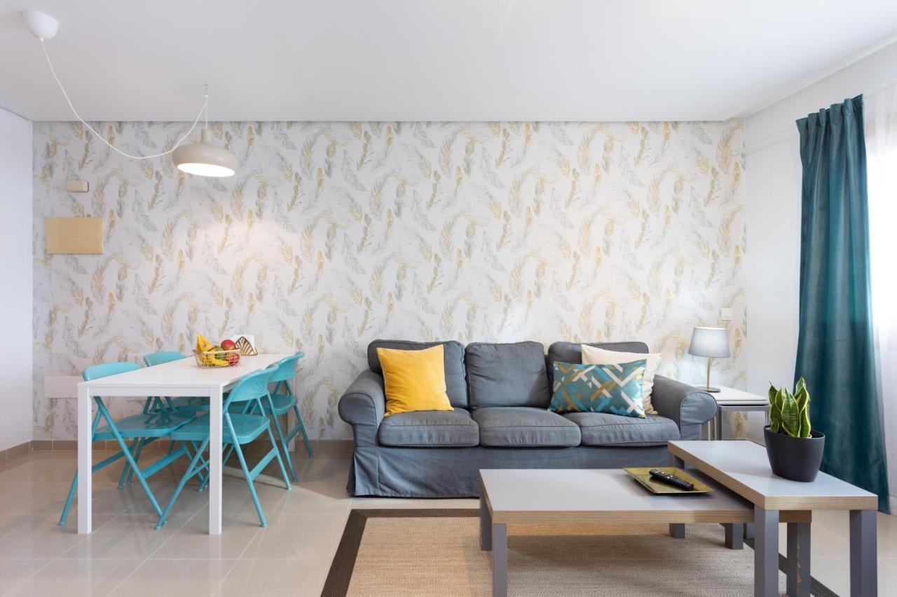 Centrico Y Con Vistas Santa Cruz, Vacation Home Εξωτερικό φωτογραφία
