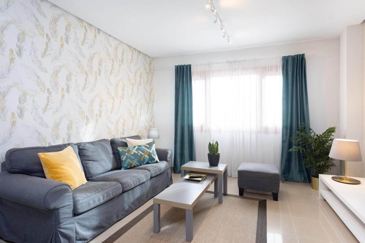 Centrico Y Con Vistas Santa Cruz, Vacation Home Εξωτερικό φωτογραφία