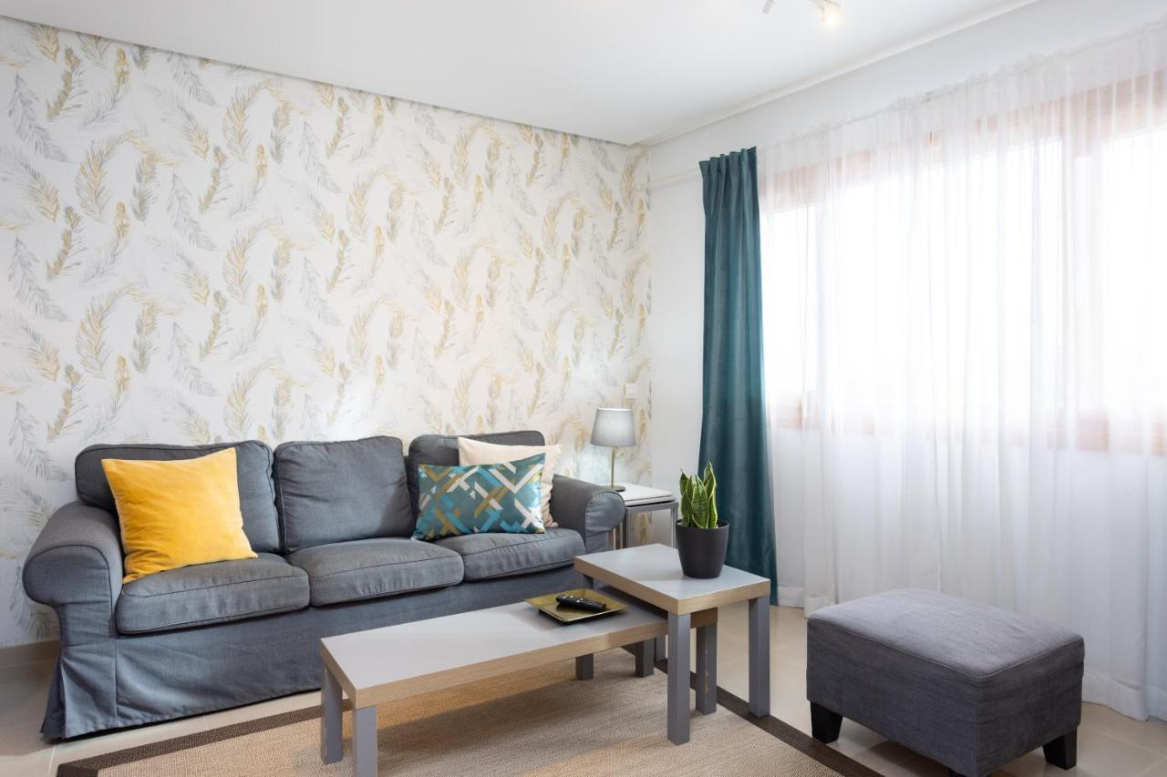 Centrico Y Con Vistas Santa Cruz, Vacation Home Εξωτερικό φωτογραφία