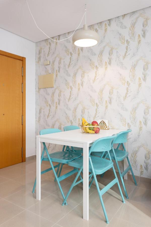 Centrico Y Con Vistas Santa Cruz, Vacation Home Εξωτερικό φωτογραφία