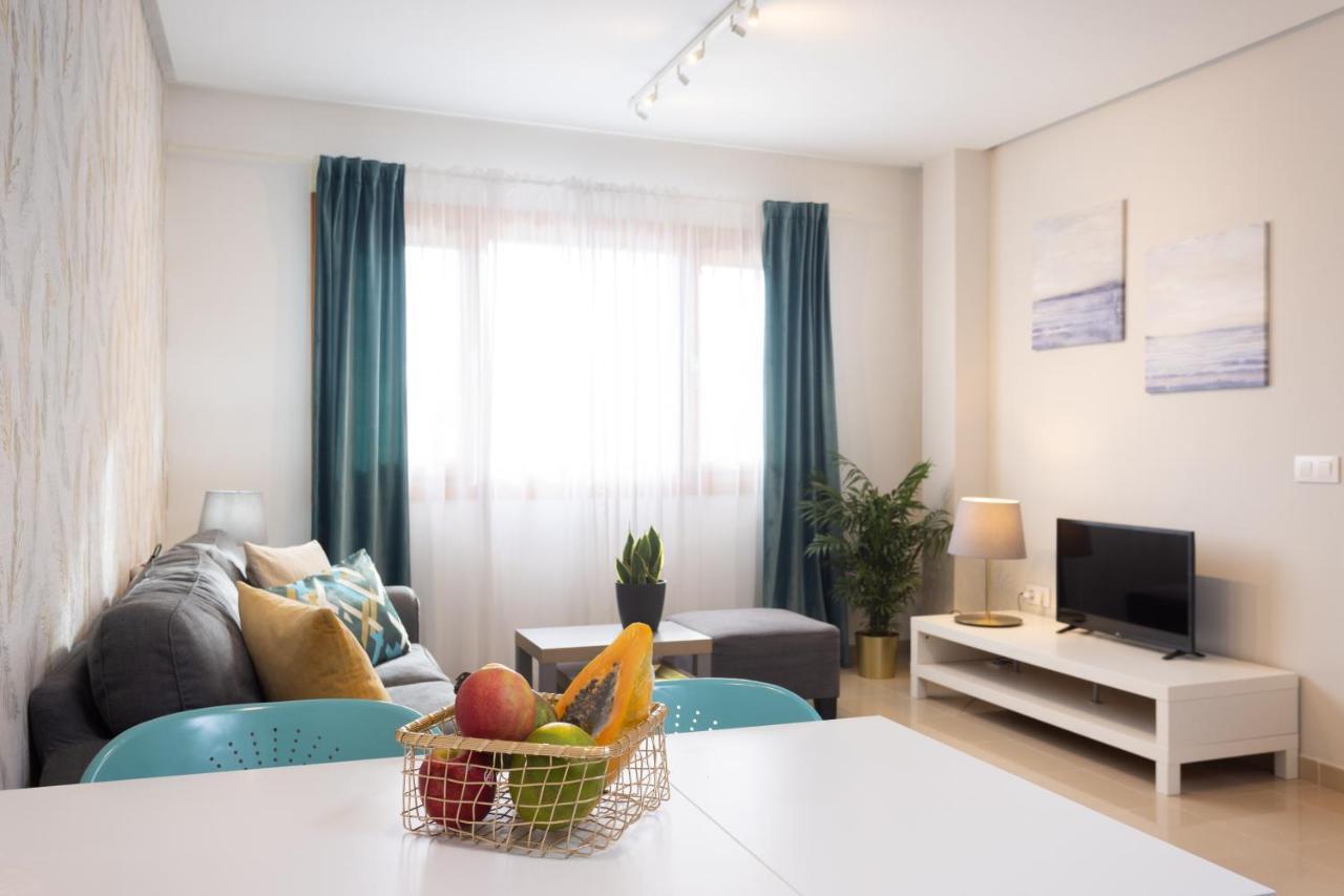 Centrico Y Con Vistas Santa Cruz, Vacation Home Εξωτερικό φωτογραφία