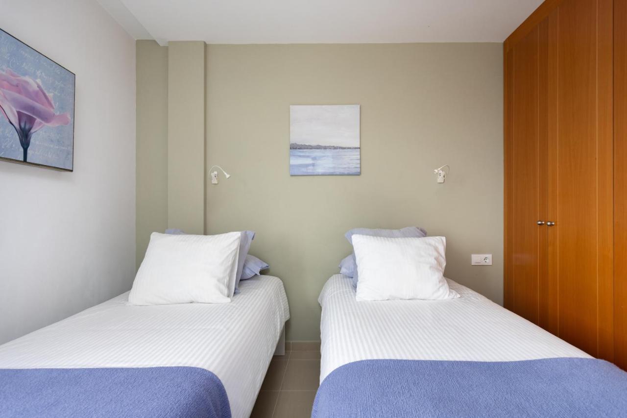 Centrico Y Con Vistas Santa Cruz, Vacation Home Εξωτερικό φωτογραφία