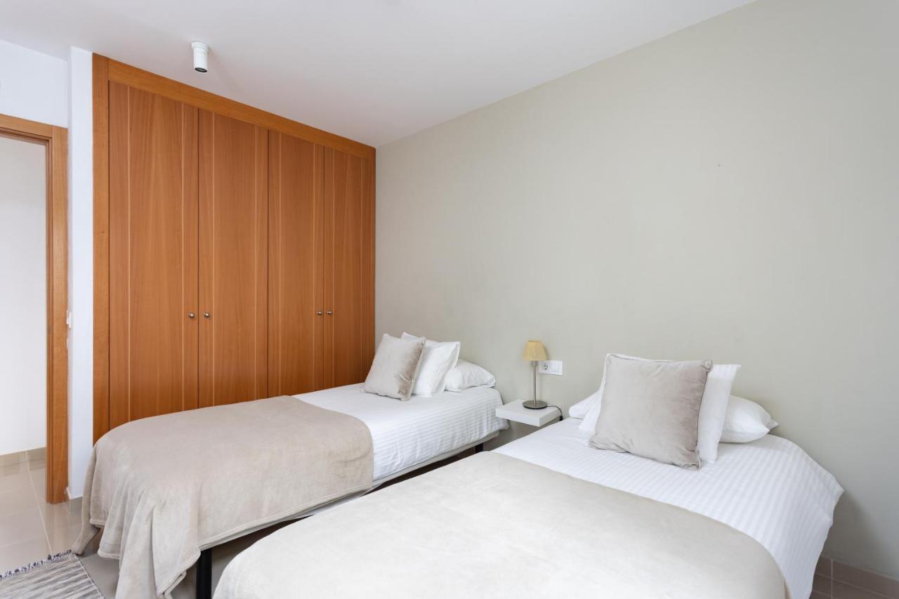 Centrico Y Con Vistas Santa Cruz, Vacation Home Εξωτερικό φωτογραφία