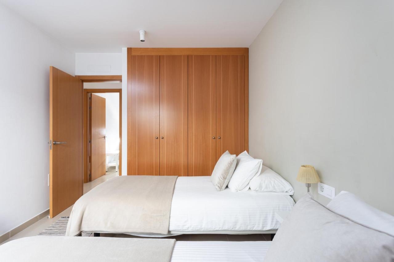 Centrico Y Con Vistas Santa Cruz, Vacation Home Εξωτερικό φωτογραφία