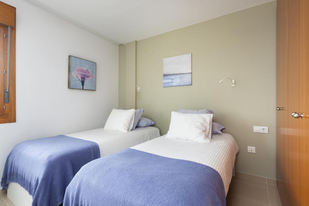 Centrico Y Con Vistas Santa Cruz, Vacation Home Εξωτερικό φωτογραφία
