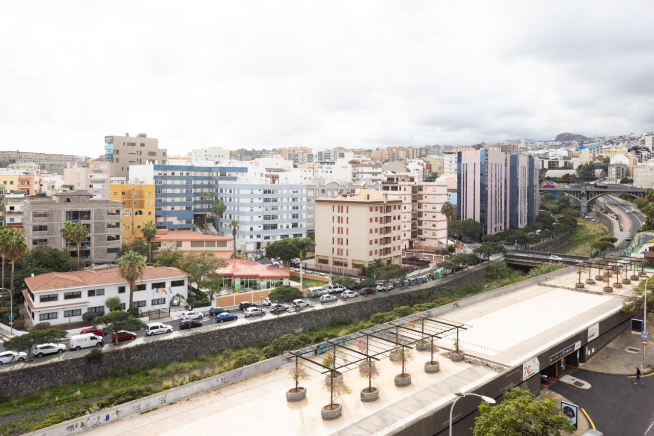 Centrico Y Con Vistas Santa Cruz, Vacation Home Εξωτερικό φωτογραφία